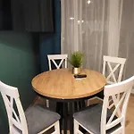 Sawa Wawa Goal Wim Arena Spokoju Klinika Wypoczynku Apartmán *