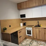 Apartmán Sawa Wawa Goal Wim Arena Spokoju Klinika Wypoczynku *