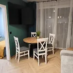 Sawa Wawa Goal Wim Arena Spokoju Klinika Wypoczynku Apartmán *