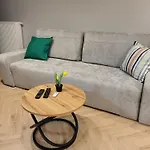 Sawa Wawa Goal Wim Arena Spokoju Klinika Wypoczynku Apartmán