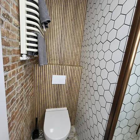 Sawa Apartment, Wawa Goal, Wim, Arena Spokoju, Klinika Wypoczynku, Klimatyzacja Ac, Darmowy Garaz Parking Appartement