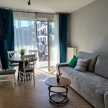 Apartment Sawa Apartment, Wawa Goal, Wim, Arena Spokoju, Klinika Wypoczynku, Klimatyzacja Ac, Darmowy Garaz Parking *