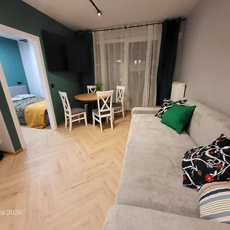 Sawa Apartment, Wawa Goal, Wim, Arena Spokoju, Klinika Wypoczynku, Klimatyzacja Ac, Darmowy Garaz Parking Appartement