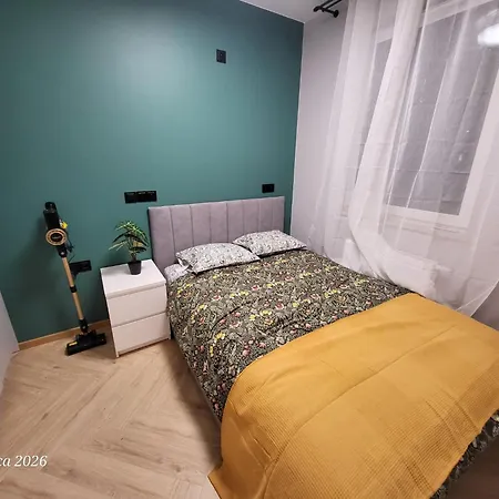 Sawa Apartment, Wawa Goal, Wim, Arena Spokoju, Klinika Wypoczynku, Klimatyzacja Ac, Darmowy Garaz Parking