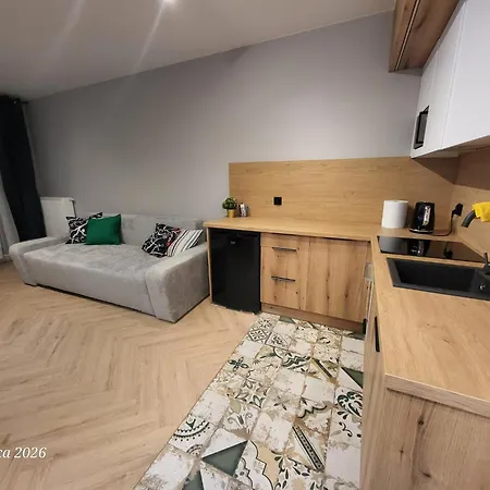 Sawa Apartment, Wawa Goal, Wim, Arena Spokoju, Klinika Wypoczynku, Klimatyzacja Ac, Darmowy Garaz Parking * ワルシャワ