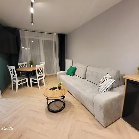 Sawa Apartment, Wawa Goal, Wim, Arena Spokoju, Klinika Wypoczynku, Klimatyzacja Ac, Darmowy Garaz Parking *