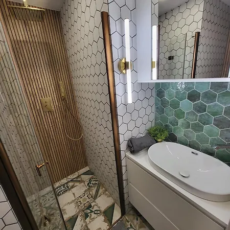 Sawa Apartment, Wawa Goal, Wim, Arena Spokoju, Klinika Wypoczynku, Klimatyzacja Ac, Darmowy Garaz Parking *