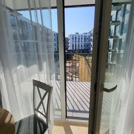 アパート Sawa Apartment, Wawa Goal, Wim, Arena Spokoju, Klinika Wypoczynku, Klimatyzacja Ac, Darmowy Garaz Parking *