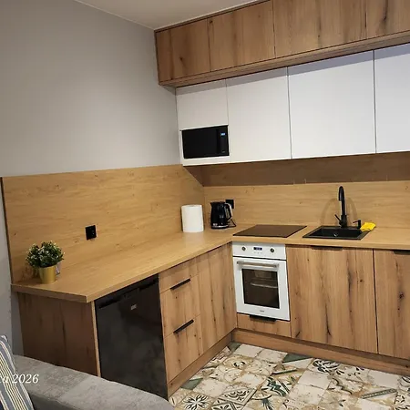 Appartement Sawa Apartment, Wawa Goal, Wim, Arena Spokoju, Klinika Wypoczynku, Klimatyzacja Ac, Darmowy Garaz Parking *