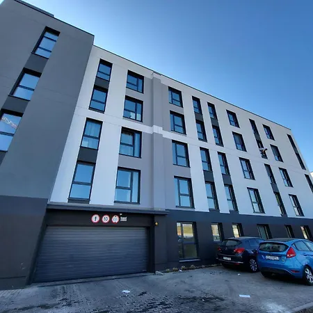 Sawa Apartment, Wawa Goal, Wim, Arena Spokoju, Klinika Wypoczynku, Klimatyzacja Ac, Darmowy Garaz Parking アパート