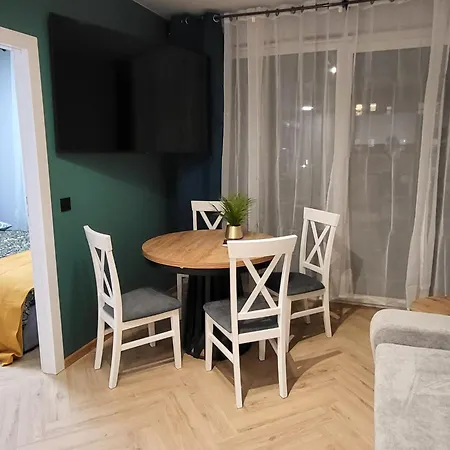 Sawa Apartment, Wawa Goal, Wim, Arena Spokoju, Klinika Wypoczynku, Klimatyzacja Ac, Darmowy Garaz Parking アパート *