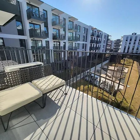 アパート Sawa Apartment, Wawa Goal, Wim, Arena Spokoju, Klinika Wypoczynku, Klimatyzacja Ac, Darmowy Garaz Parking