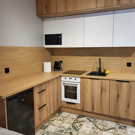 Sawa Apartment, Wawa Goal, Wim, Arena Spokoju, Klinika Wypoczynku, Klimatyzacja Ac, Darmowy Garaz Parking