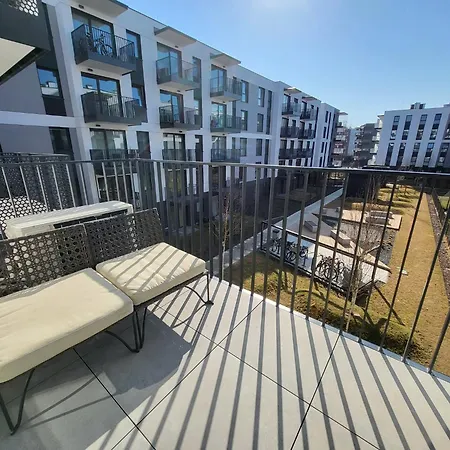 Appartement Sawa Apartment, Wawa Goal, Wim, Arena Spokoju, Klinika Wypoczynku, Klimatyzacja Ac, Darmowy Garaz Parking *