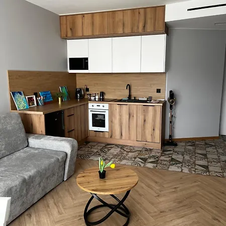 Sawa Apartment, Wawa Goal, Wim, Arena Spokoju, Klinika Wypoczynku, Klimatyzacja Ac, Darmowy Garaz Parking Warschau