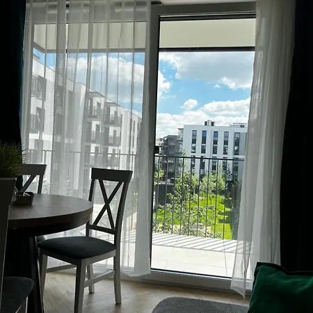 Sawa Apartment, Wawa Goal, Wim, Arena Spokoju, Klinika Wypoczynku, Klimatyzacja Ac, Darmowy Garaz Parking Apartment