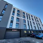 Sawa Wawa Goal Wim Arena Spokoju Klinika Wypoczynku شقة
