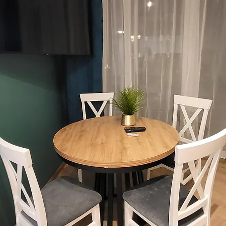 Sawa Apartment, Wawa Goal, Wim, Arena Spokoju, Klinika Wypoczynku, Klimatyzacja Ac, Darmowy Garaz Parking 아파트 *