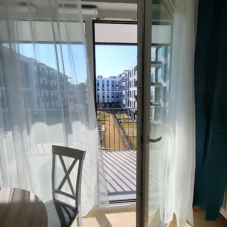 아파트 Sawa Apartment, Wawa Goal, Wim, Arena Spokoju, Klinika Wypoczynku, Klimatyzacja Ac, Darmowy Garaz Parking 바르샤바