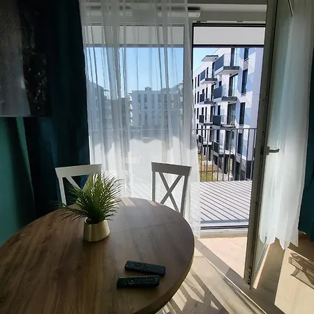 Sawa Apartment, Wawa Goal, Wim, Arena Spokoju, Klinika Wypoczynku, Klimatyzacja Ac, Darmowy Garaz Parking 바르샤바
