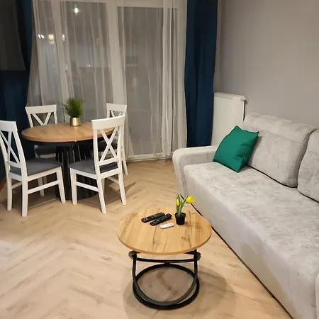 아파트 Sawa Apartment, Wawa Goal, Wim, Arena Spokoju, Klinika Wypoczynku, Klimatyzacja Ac, Darmowy Garaz Parking 바르샤바