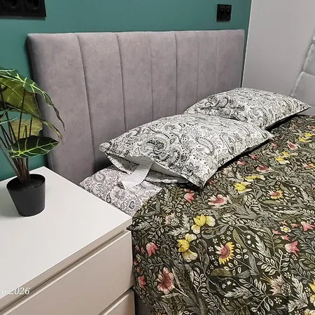 Sawa Apartment, Wawa Goal, Wim, Arena Spokoju, Klinika Wypoczynku, Klimatyzacja Ac, Darmowy Garaz Parking * 바르샤바